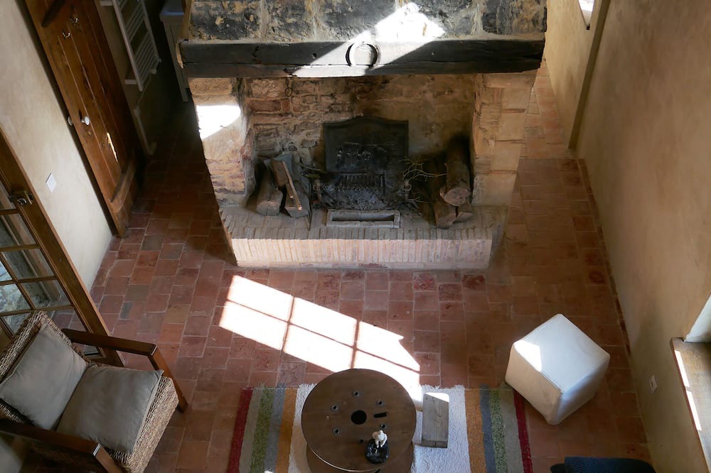 Photo of Livingroom in Livarot-Pays-d'Auge