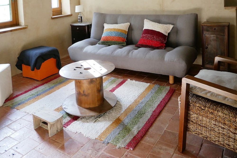 Photo of Livingroom in Livarot-Pays-d'Auge