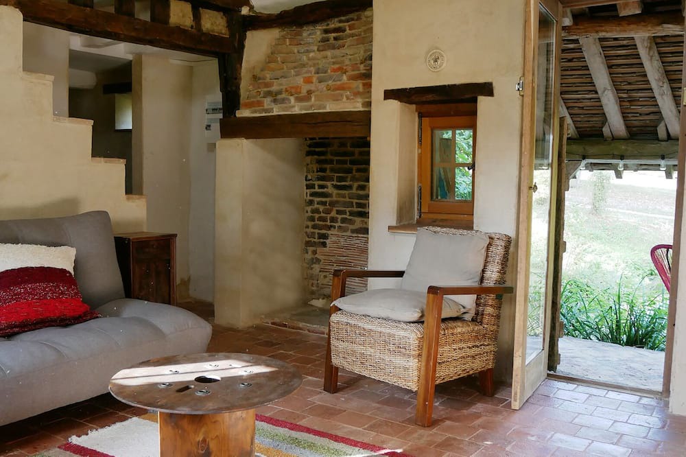Photo of Livingroom in Livarot-Pays-d'Auge