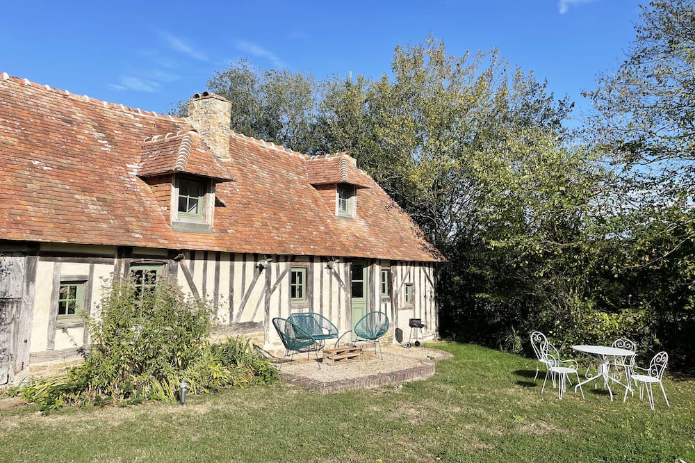 Photo of Outdoor in Livarot-Pays-d'Auge