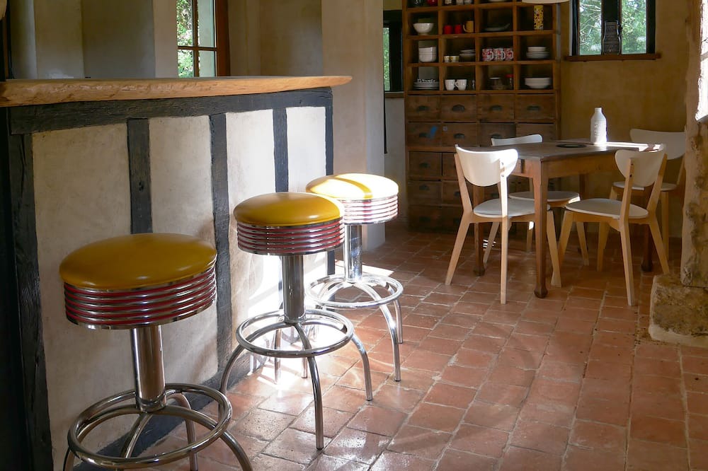 Photo of Kitchen in Livarot-Pays-d'Auge