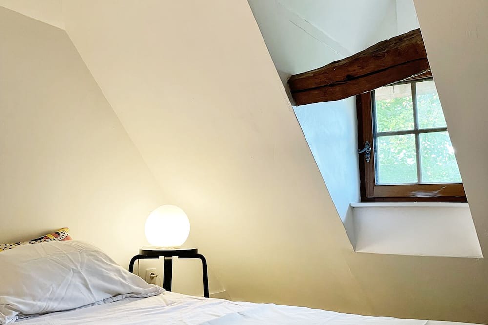 Photo of Bedroom in Livarot-Pays-d'Auge