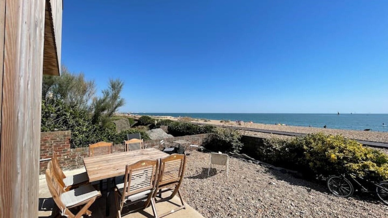 Photo of Outdoor in Shoreham-by-Sea