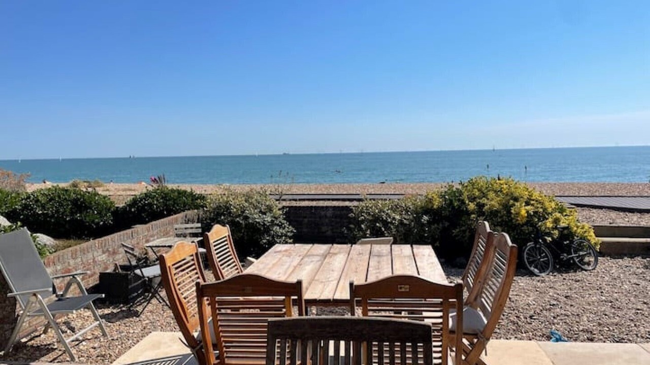 Photo of Outdoor in Shoreham-by-Sea