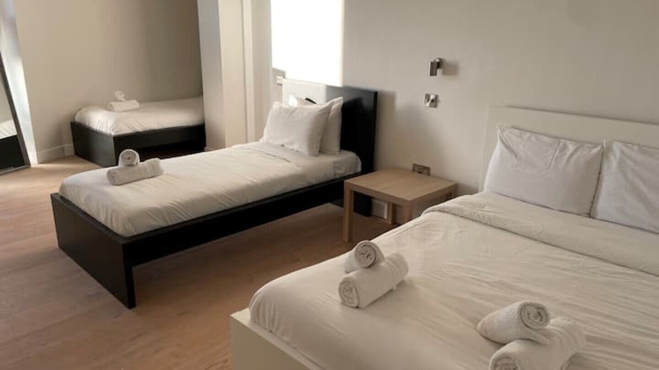 Photo of Bedroom in Shoreham-by-Sea