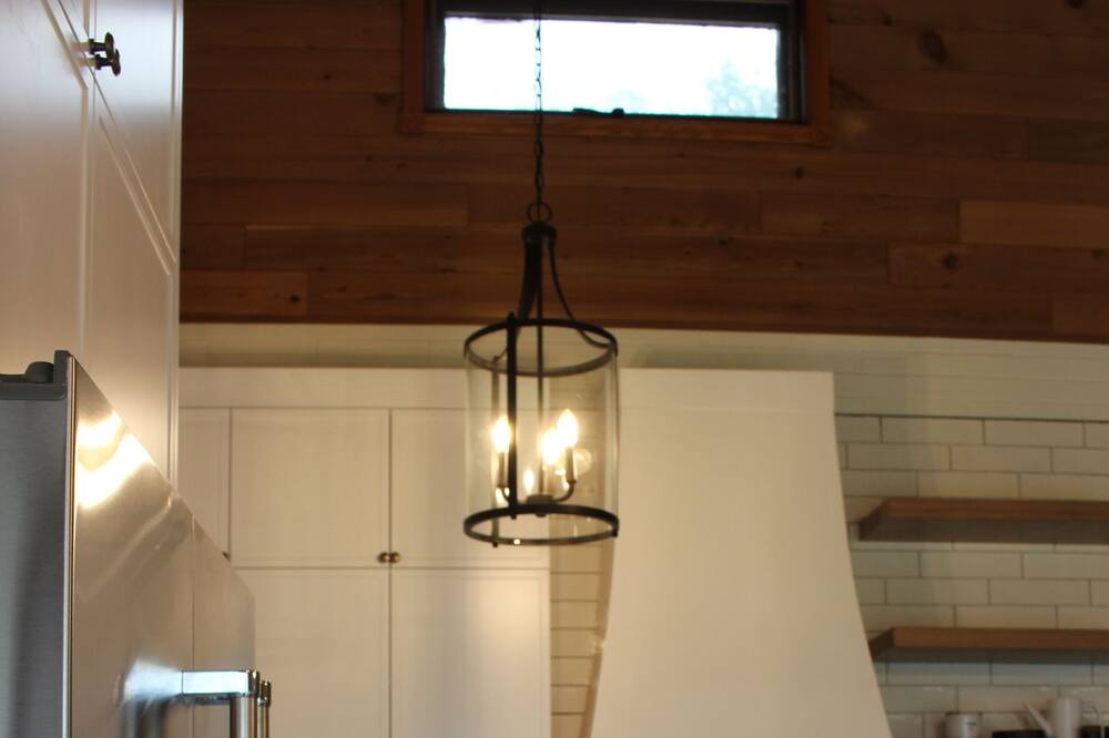 Photo of Kitchen in Hillside Beach
