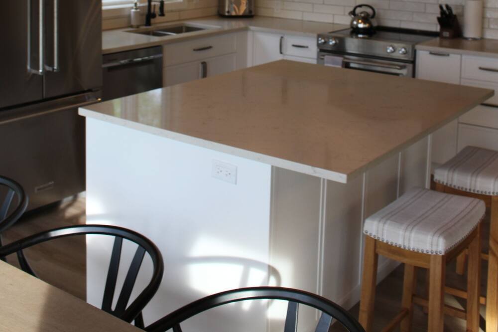 Photo of Kitchen in Hillside Beach