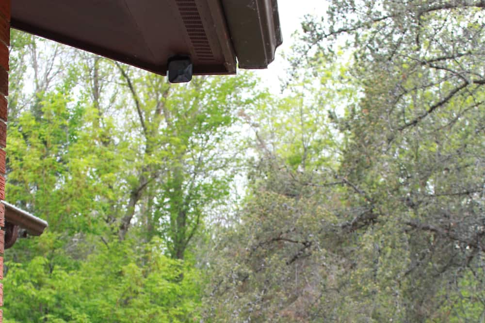 Photo of Patio Balcony in Hillside Beach