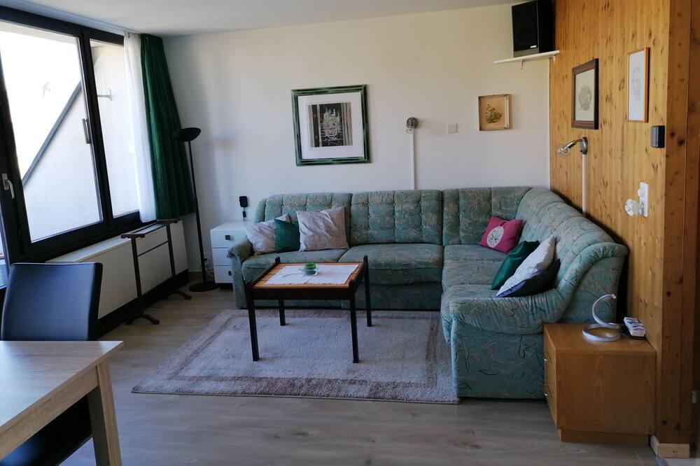 Photo of Livingroom in Flums
