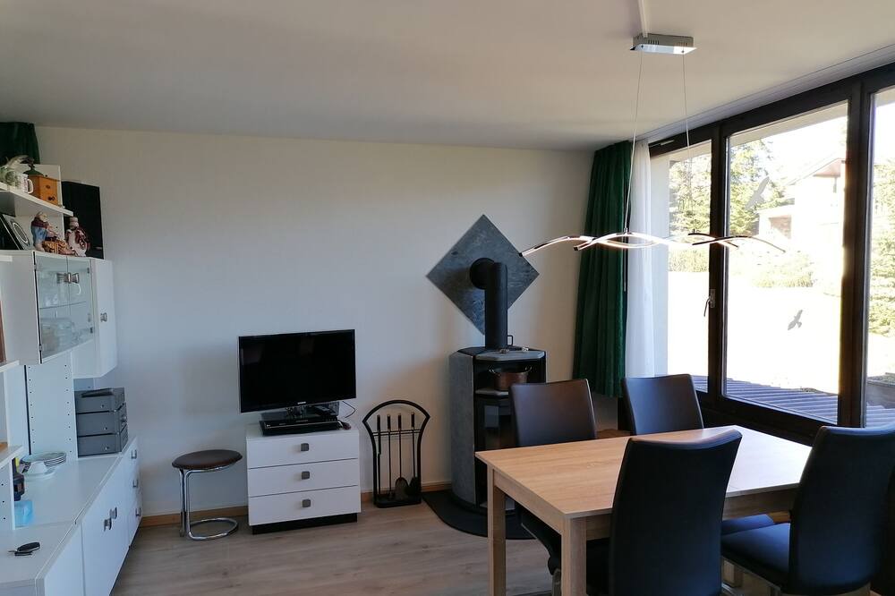 Photo of Livingroom in Flums