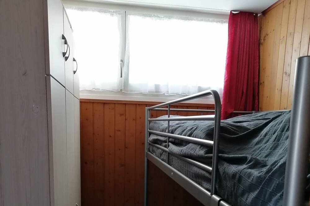 Photo of Bedroom in Flums