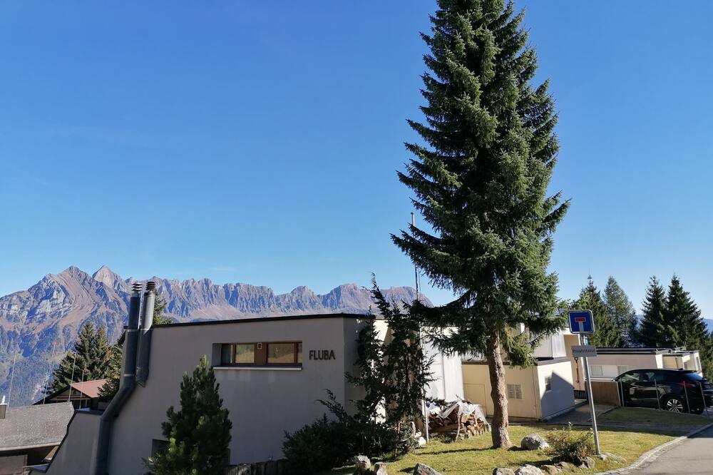 Photo of Outdoor in Flums