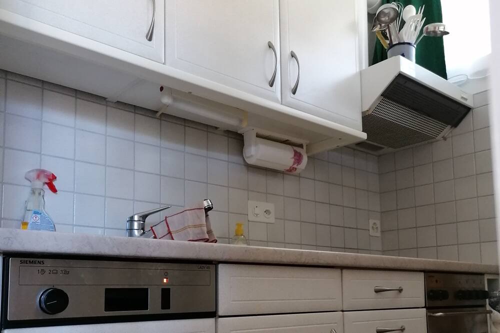 Photo of Kitchen in Flums