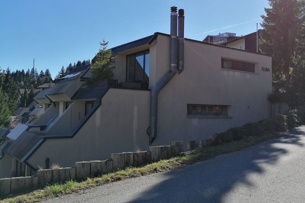 Photo of Outdoor in Flums