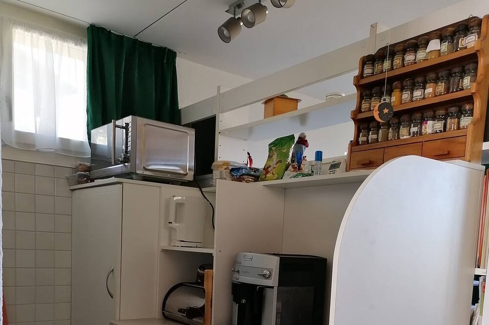 Photo of Kitchen in Flums