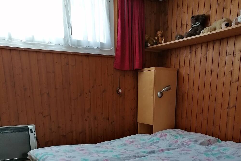 Photo of Bedroom in Flums