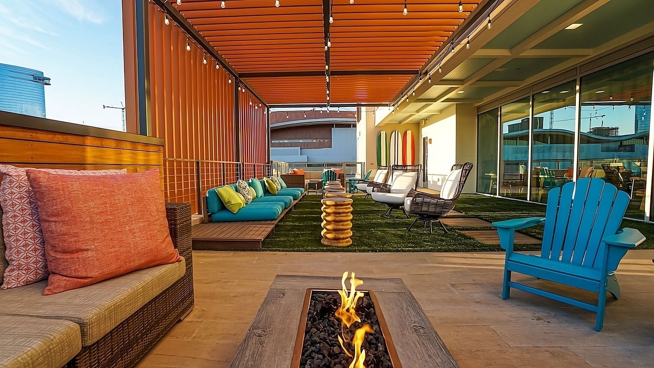 Photo of Outdoor in Sobro