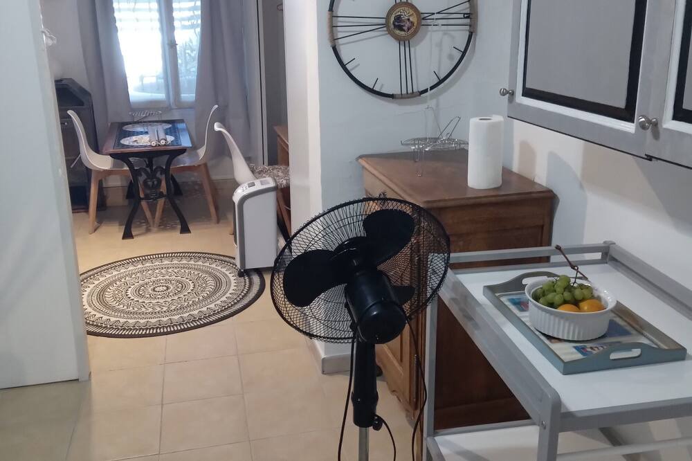 Photo of Bedroom in Espira de l'Agly