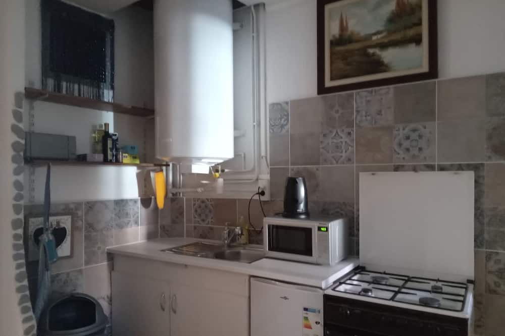 Photo of Kitchen in Espira de l'Agly