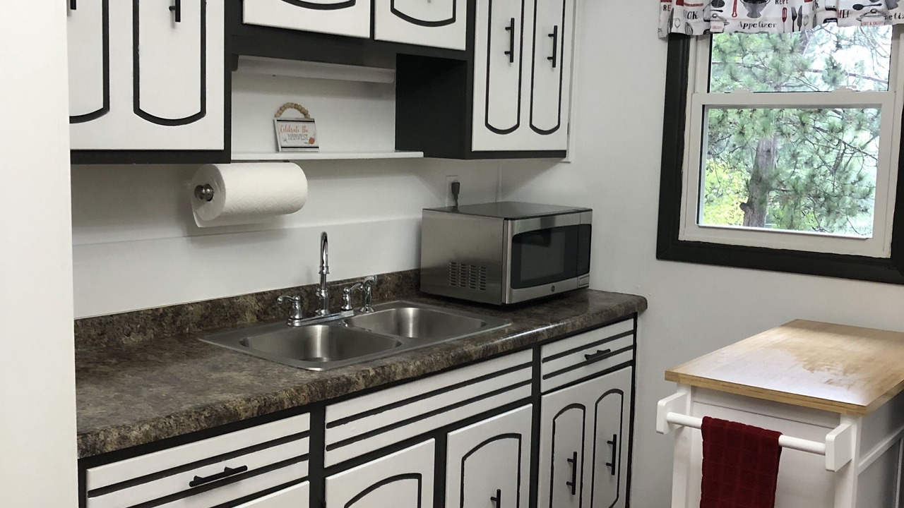 Photo of Kitchen in Phillips