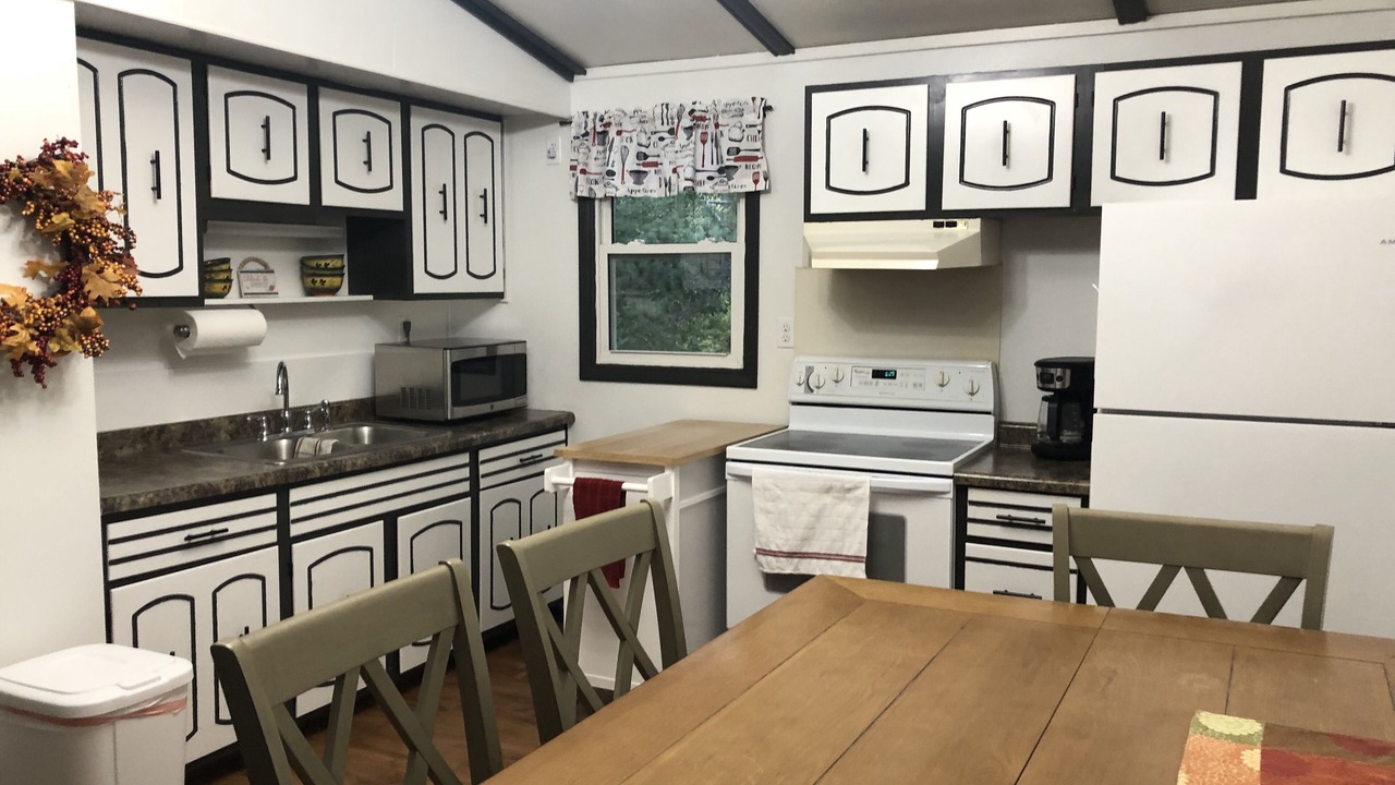 Photo of Kitchen in Phillips