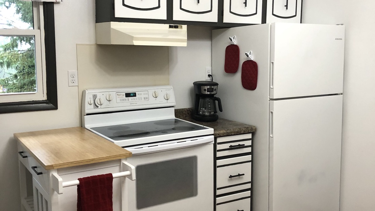 Photo of Kitchen in Phillips