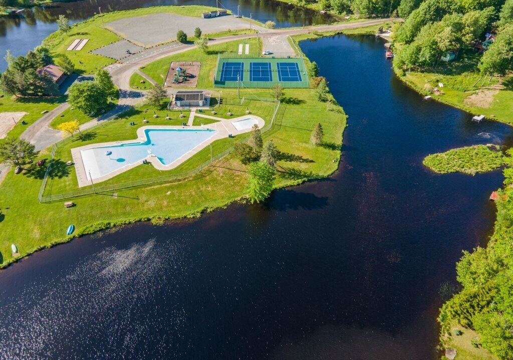 Photo of Outdoor in Thornhurst