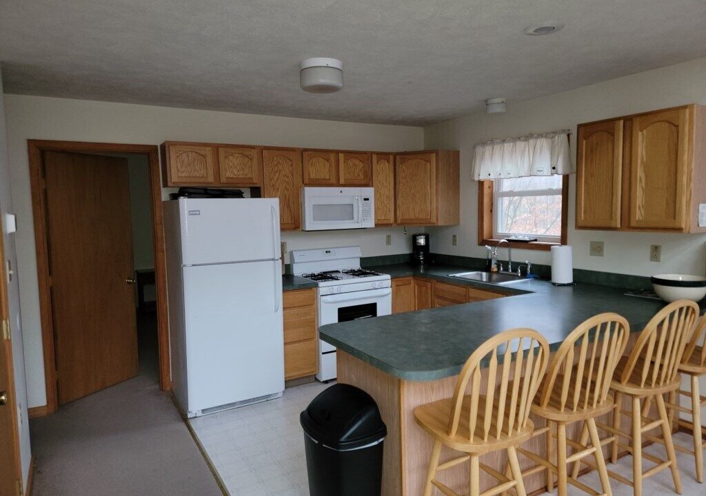 Photo of Kitchen in Thornhurst