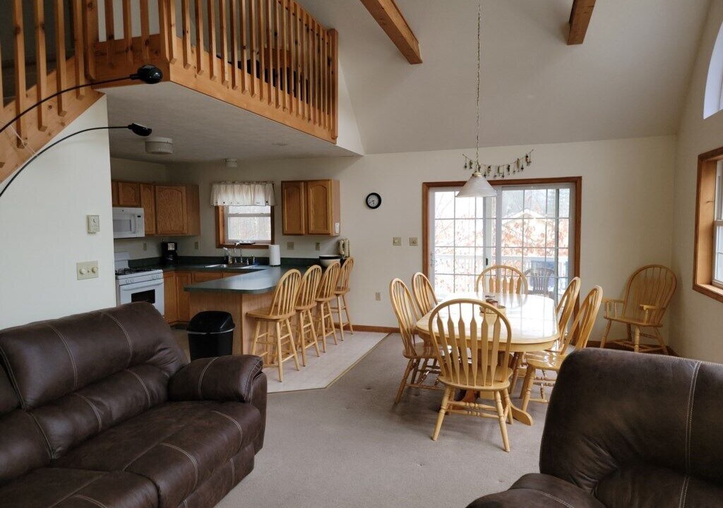 Photo of Livingroom in Thornhurst