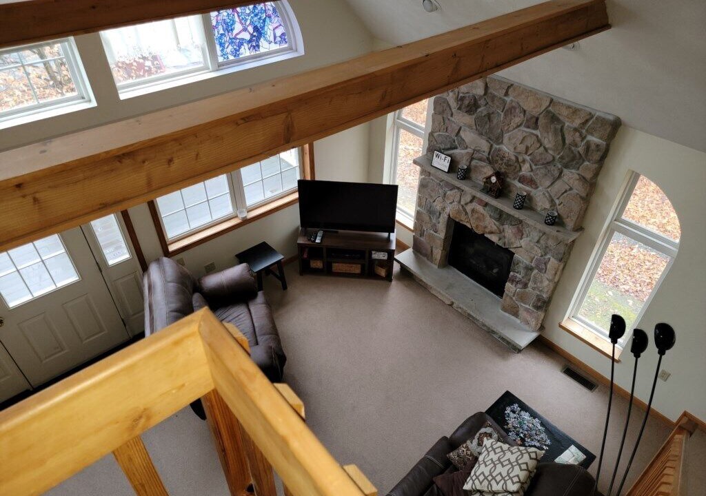 Photo of Livingroom in Thornhurst