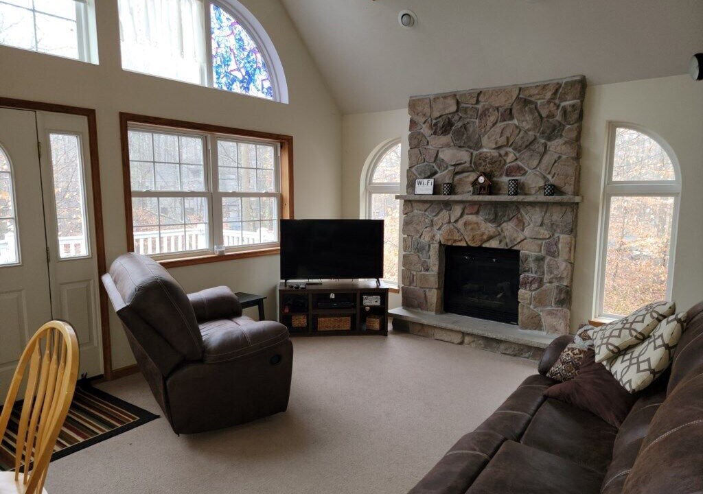 Photo of Livingroom in Thornhurst