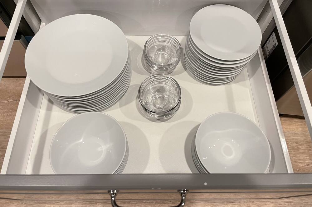 Photo of Kitchen in Executive Park