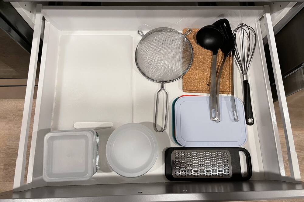 Photo of Kitchen in Executive Park