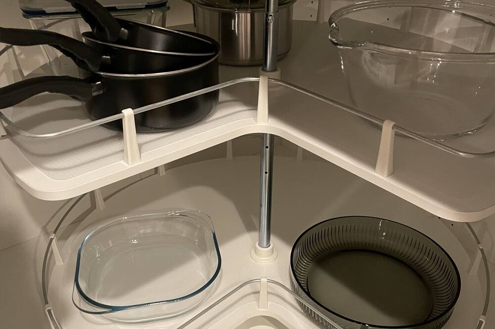 Photo of Kitchen in Executive Park