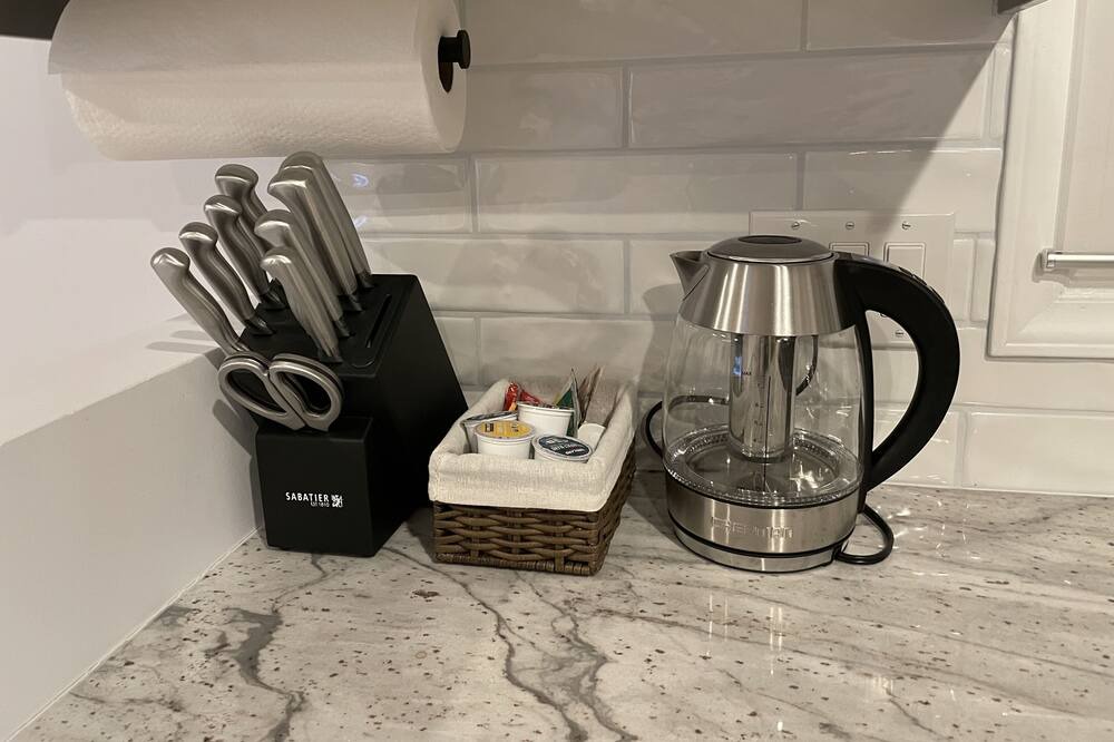 Photo of Kitchen in Executive Park