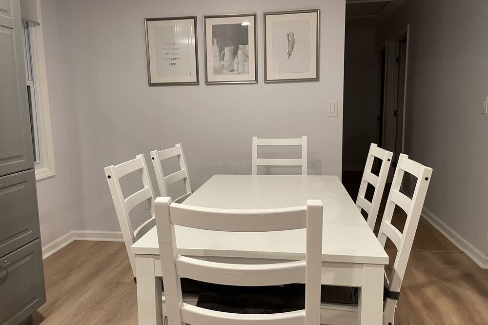 Photo of Kitchen in Executive Park