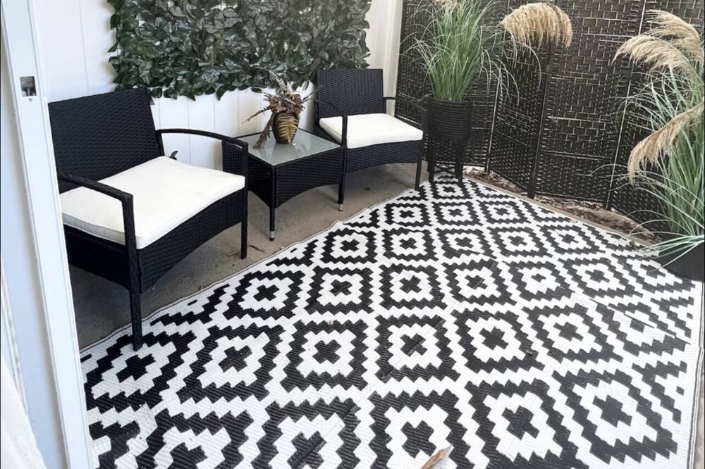 Photo of Patio Balcony in Oviedo