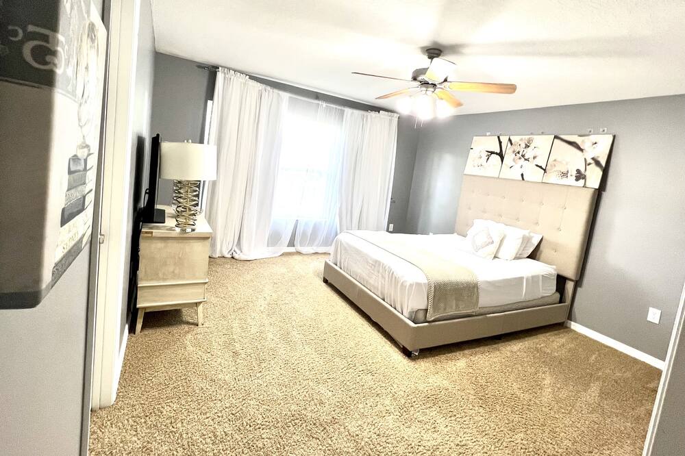 Photo of Bedroom in Oviedo