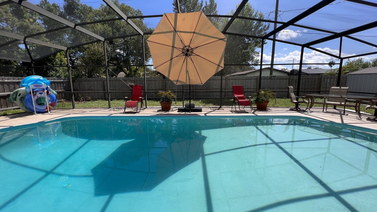 Photo of Outdoor in Deltona Lakes
