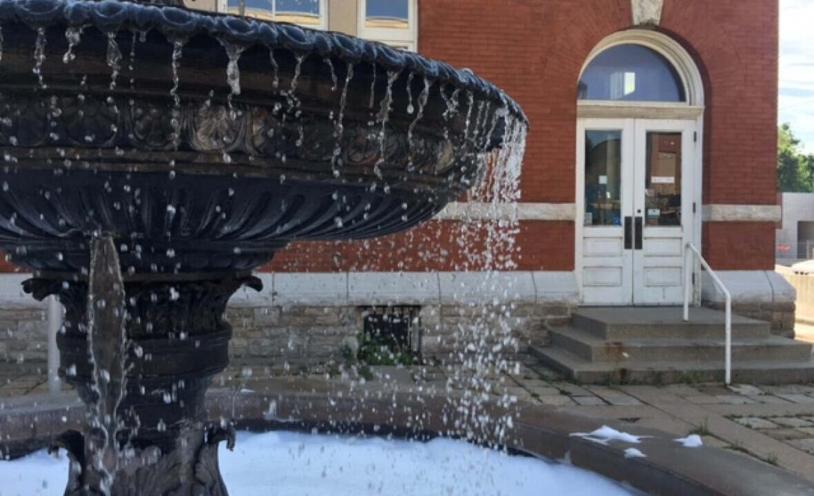 Photo of Outdoor in Sandwich Towne