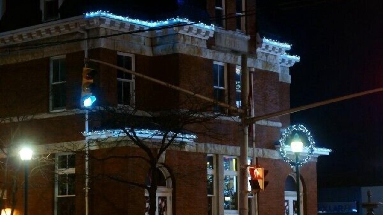 Photo of Outdoor in Sandwich Towne