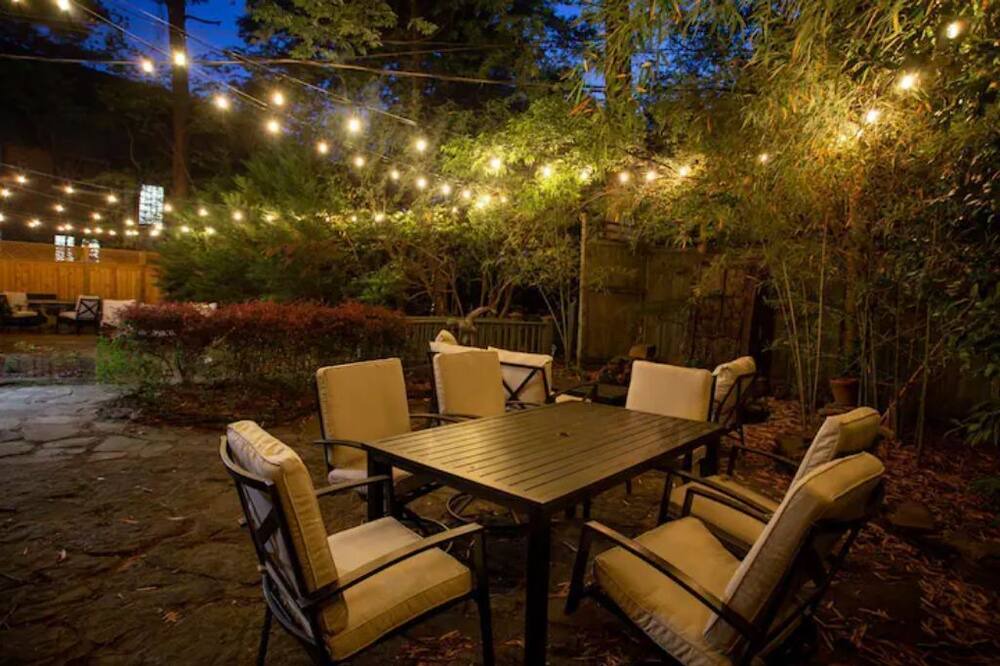 Photo of Outdoor in Greater Belhaven