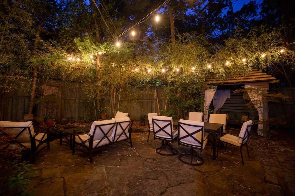 Photo of Outdoor in Greater Belhaven