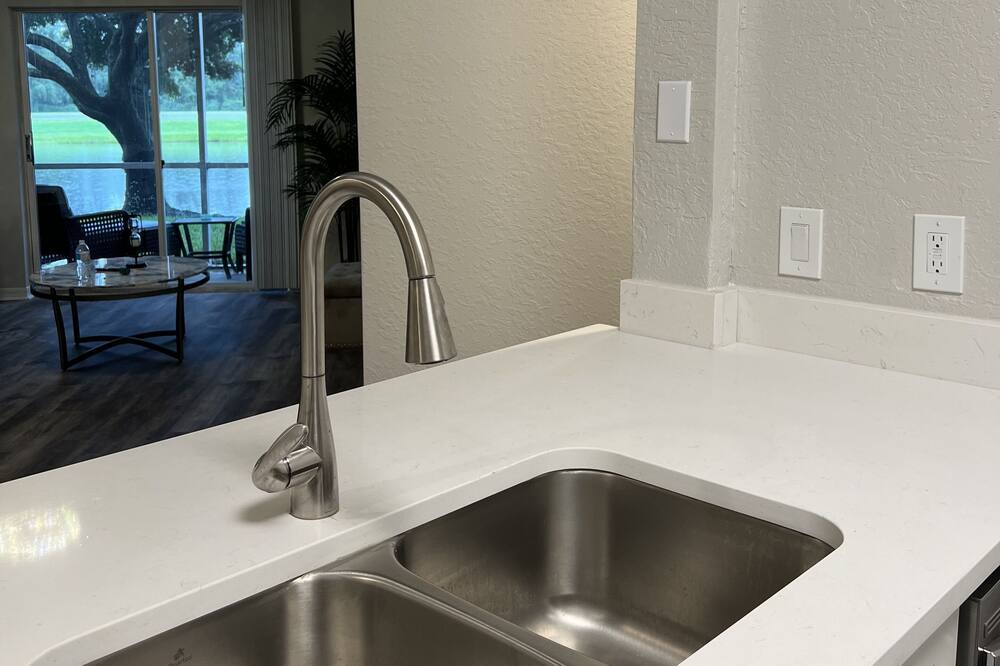 Photo of Kitchen in County Line Coalition