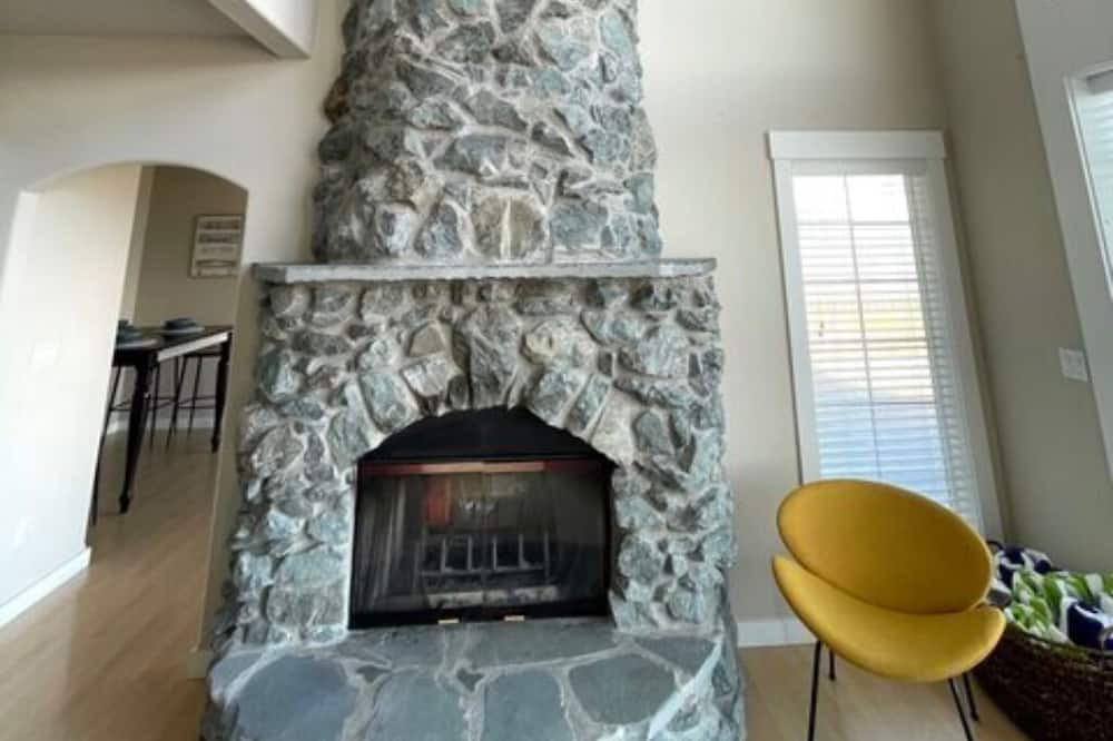 Photo of Livingroom in Anacortes