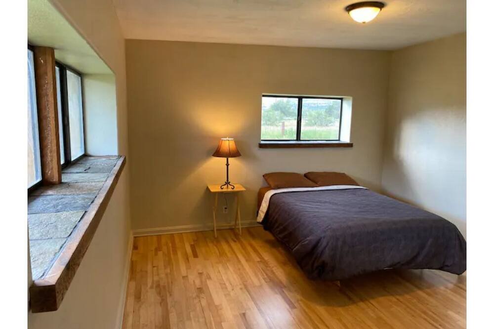 Photo of Bedroom in San Lorenzo