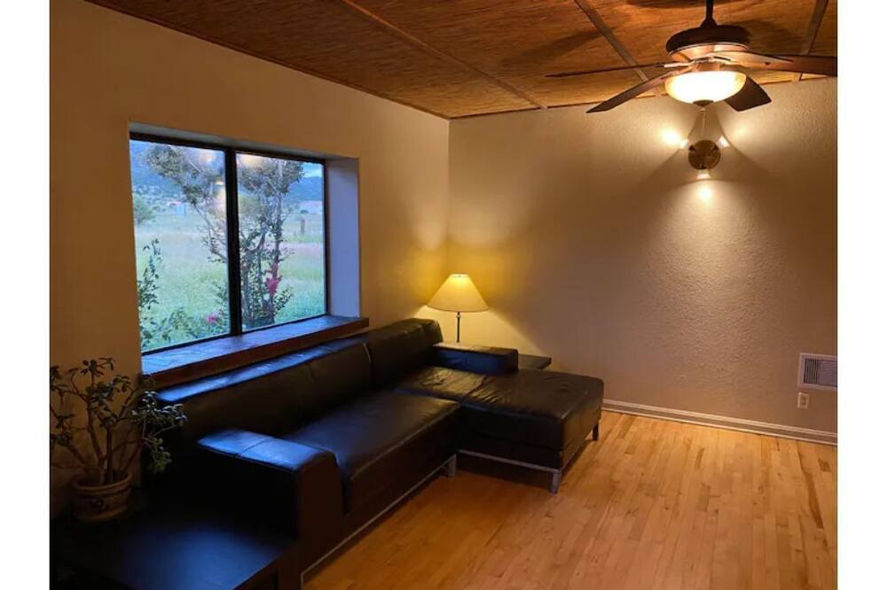 Photo of Livingroom in San Lorenzo