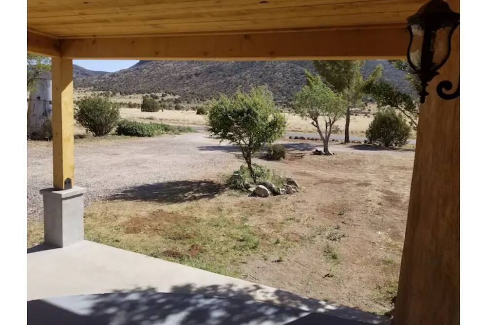 Photo of Outdoor in San Lorenzo