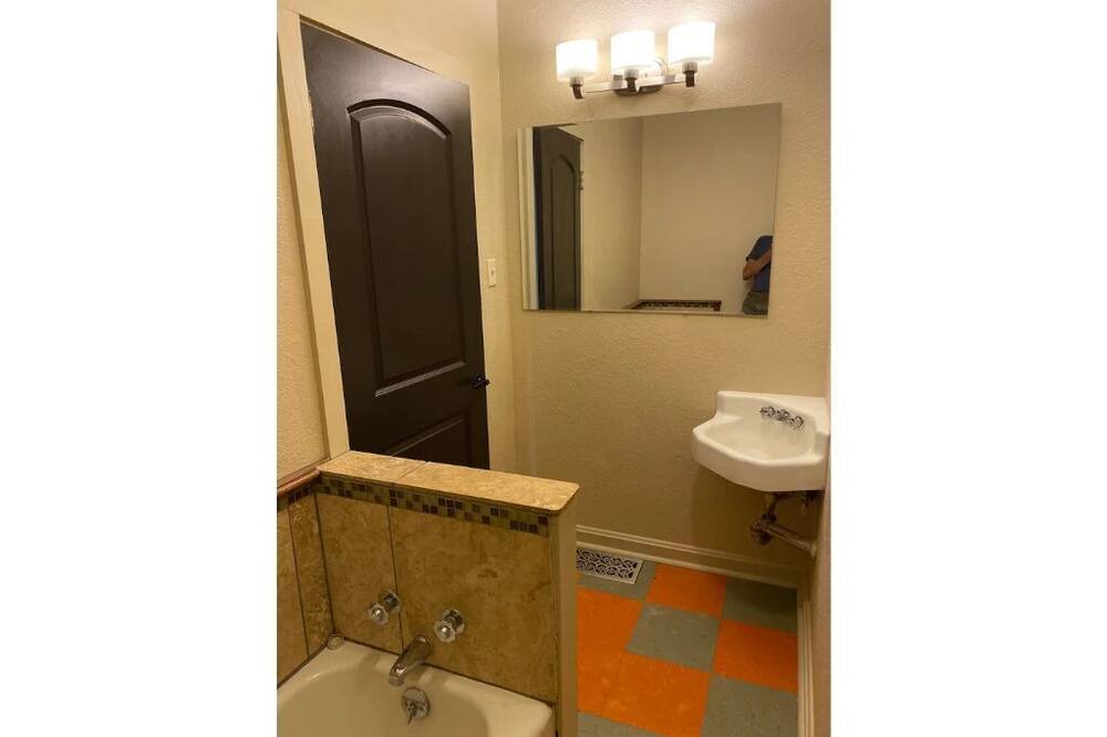 Photo of Bathroom in San Lorenzo