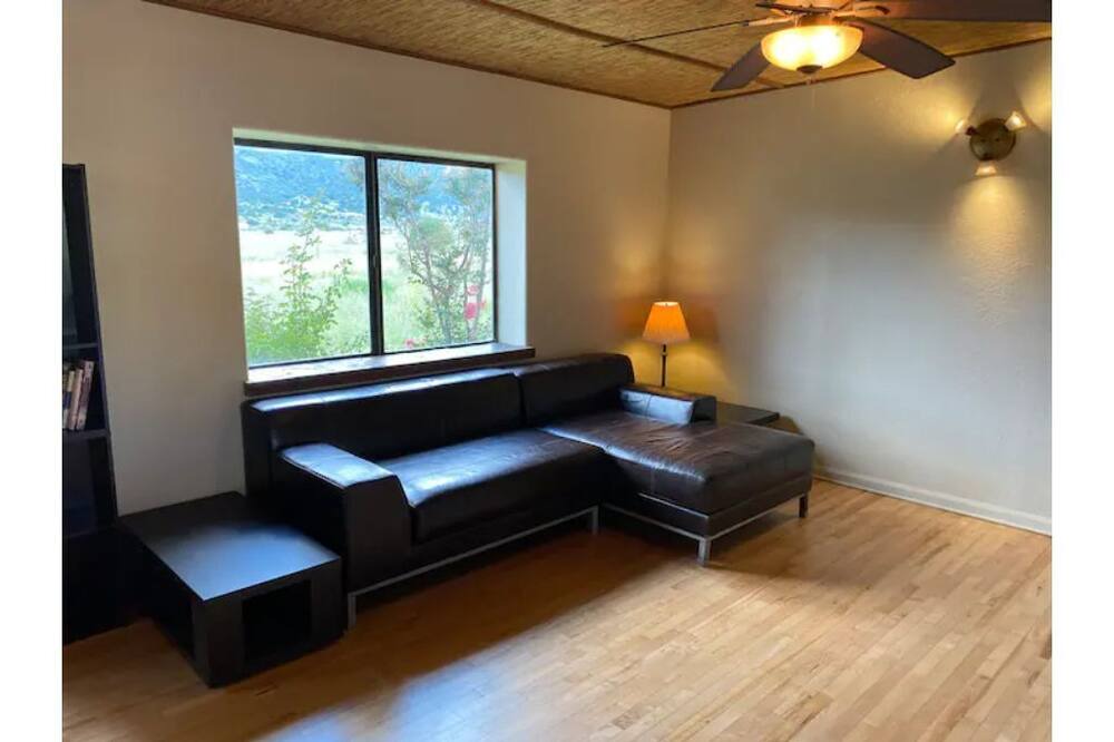 Photo of Livingroom in San Lorenzo